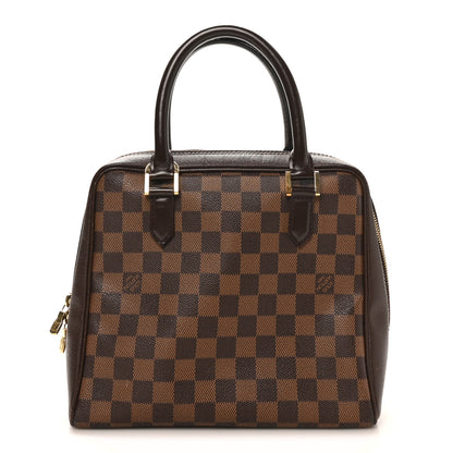 Louis Vuitton Damier Ebene Brera 1 of 9