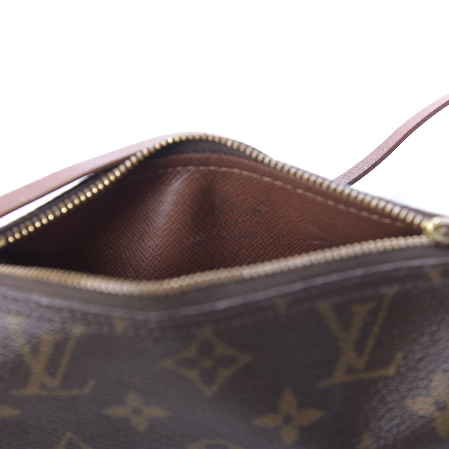 Monogram Mini Papillon