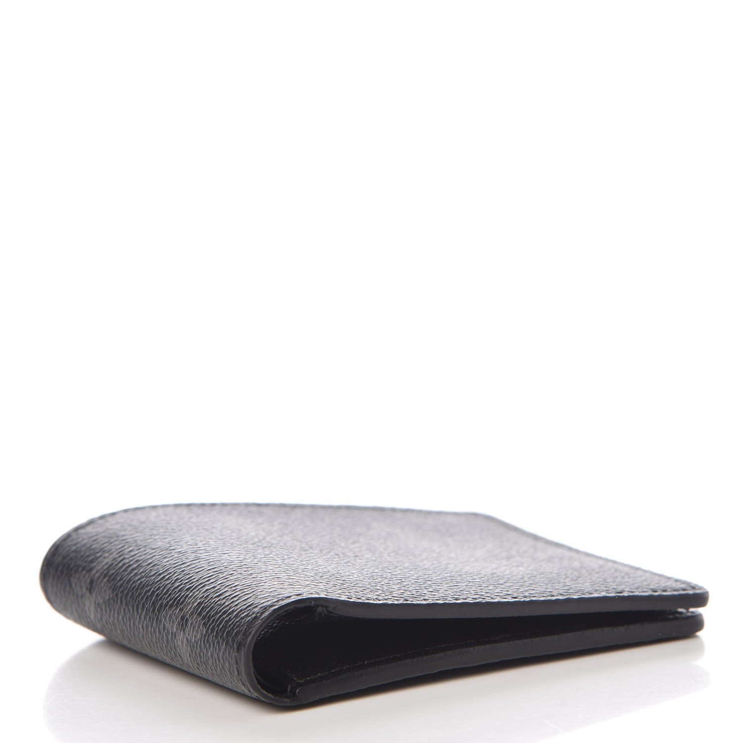 Louis Vuitton Monogram Eclipse Multiple Wallet 4 of 7