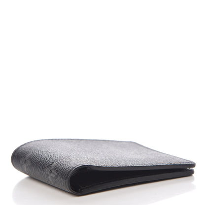 Louis Vuitton Monogram Eclipse Multiple Wallet 4 of 7