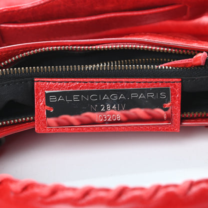 Balenciaga Agneau Classic Hardware First Rubisse 6 of 15