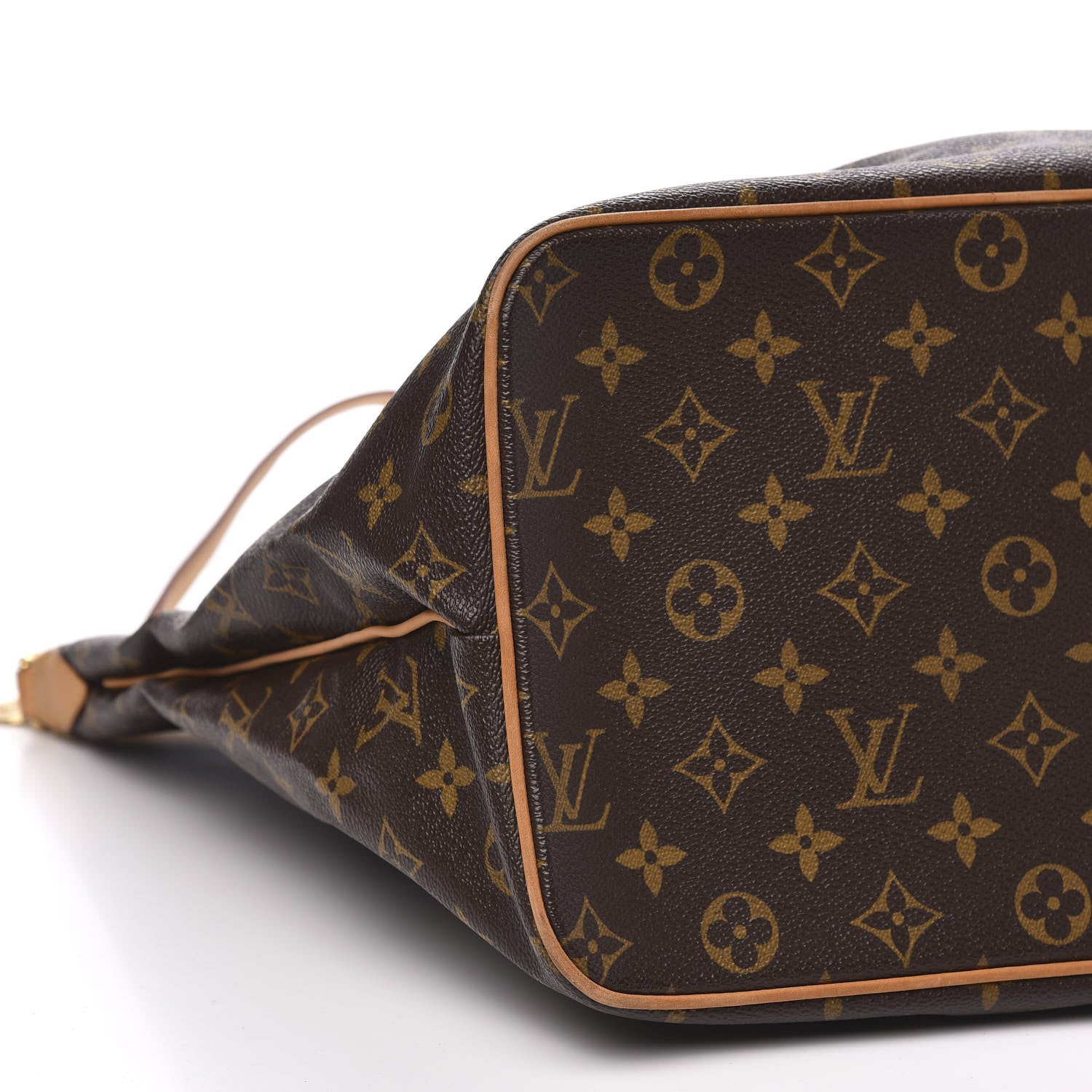 Louis Vuitton Monogram Palermo GM 6 of 10