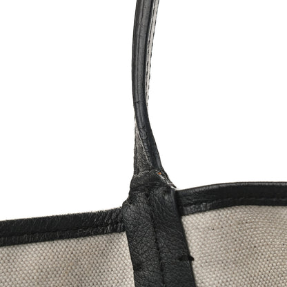 Goyard Goyardine Saint Louis PM Black 12 of 12