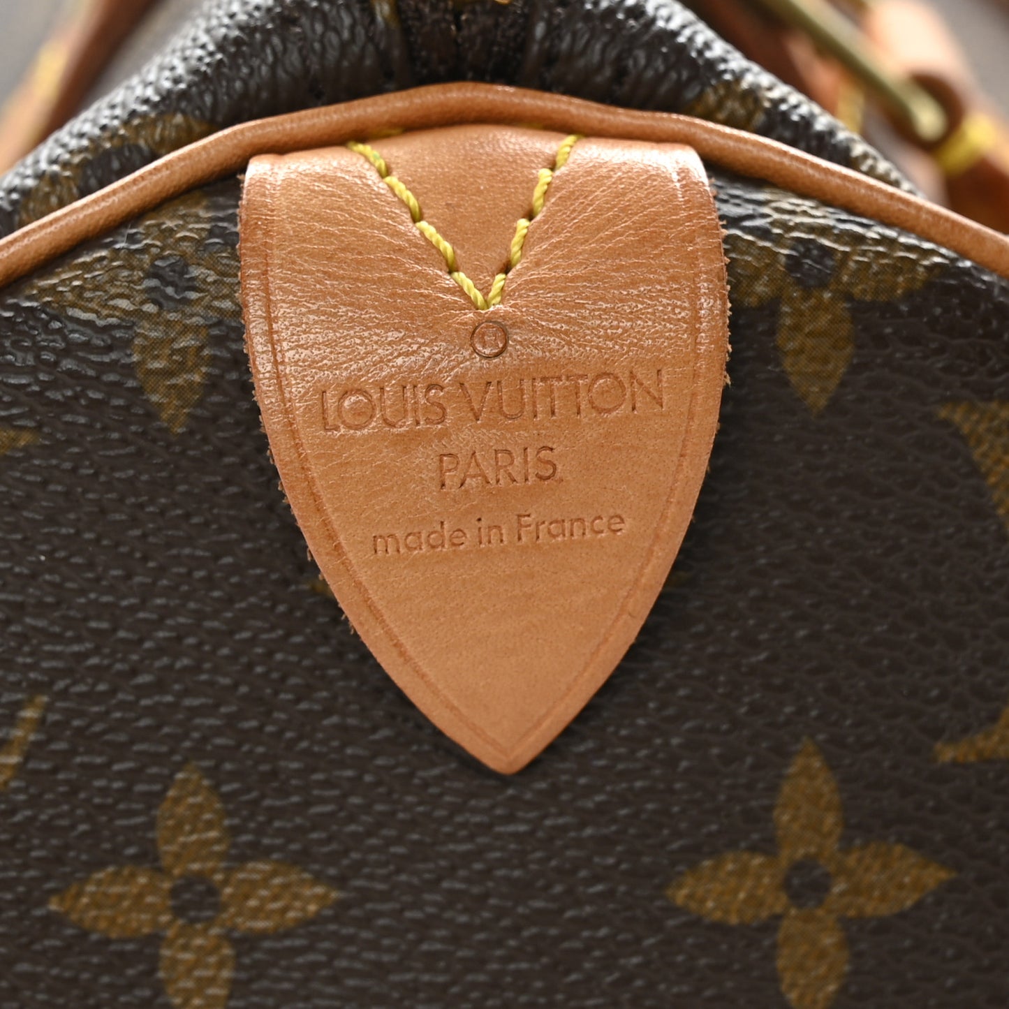Monogram Speedy 30