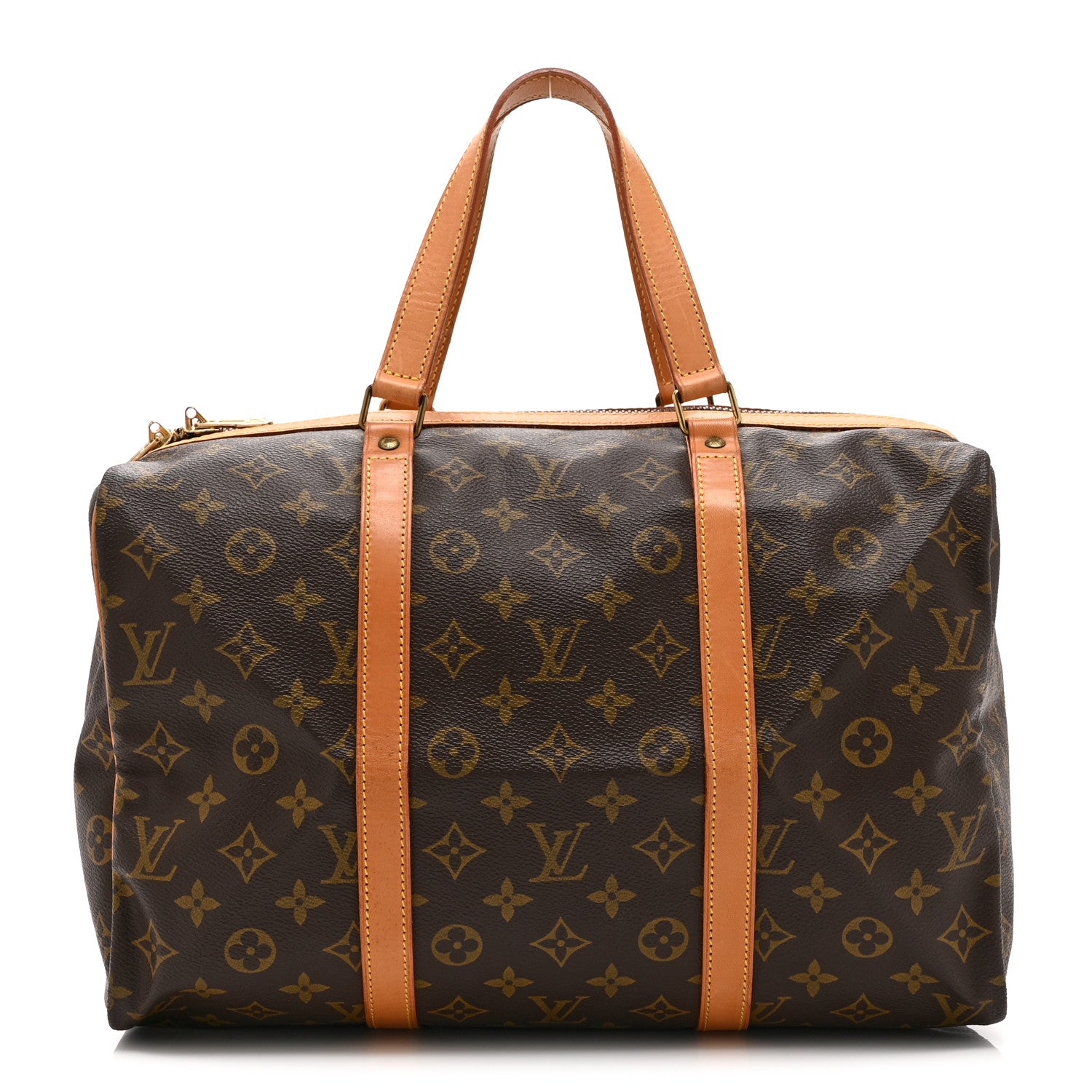 Louis Vuitton Monogram Sac Souple 35 1 of 10