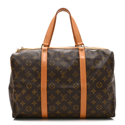 Louis Vuitton Monogram Sac Souple 35 1 of 10