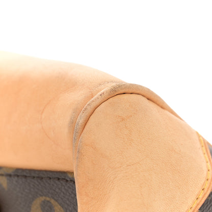 Louis Vuitton Monogram Beverly GM 11 of 16