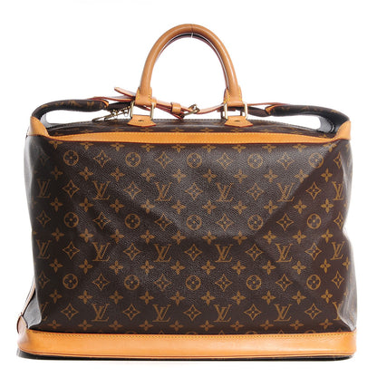 Louis Vuitton Monogram Cruiser 45 1 of 7