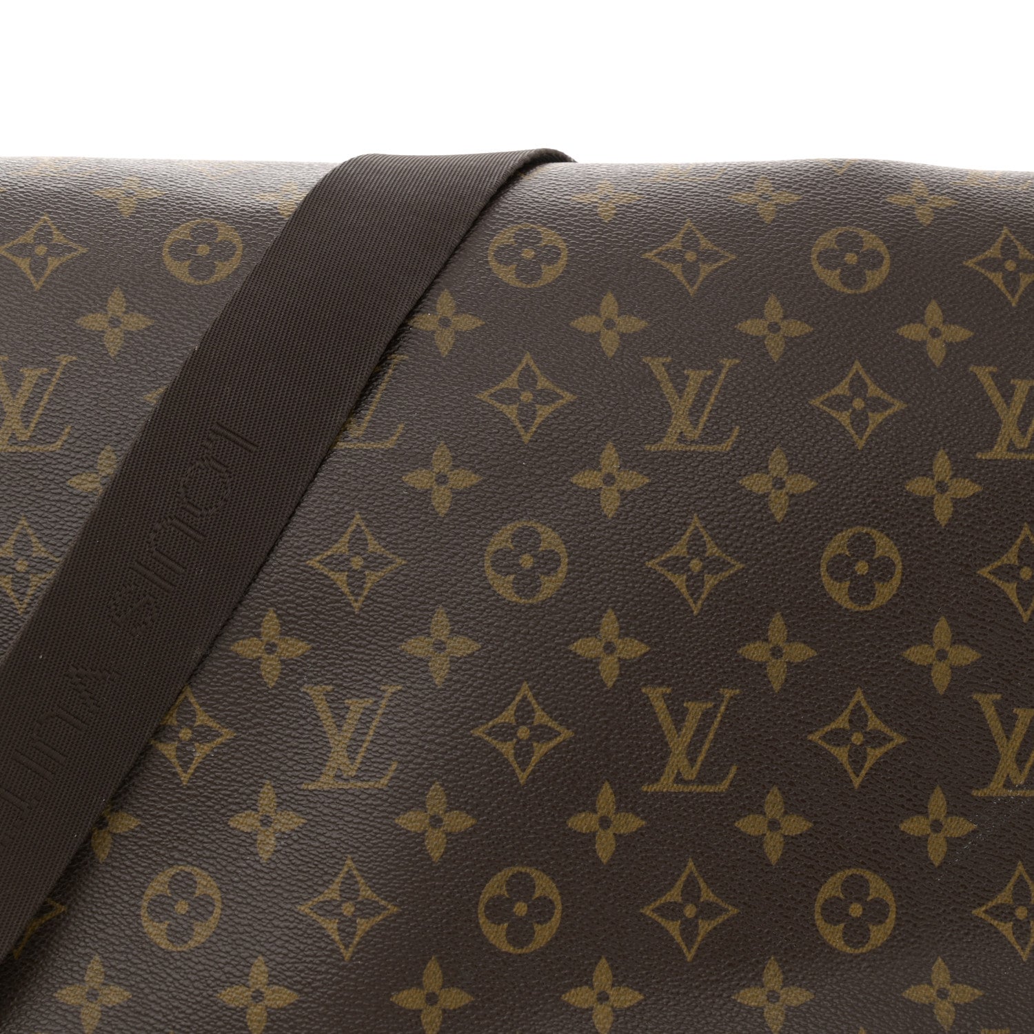 Louis Vuitton Monogram Abbesses Messenger Bag 8 of 22