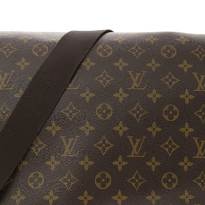 Louis Vuitton Monogram Abbesses Messenger Bag 8 of 22