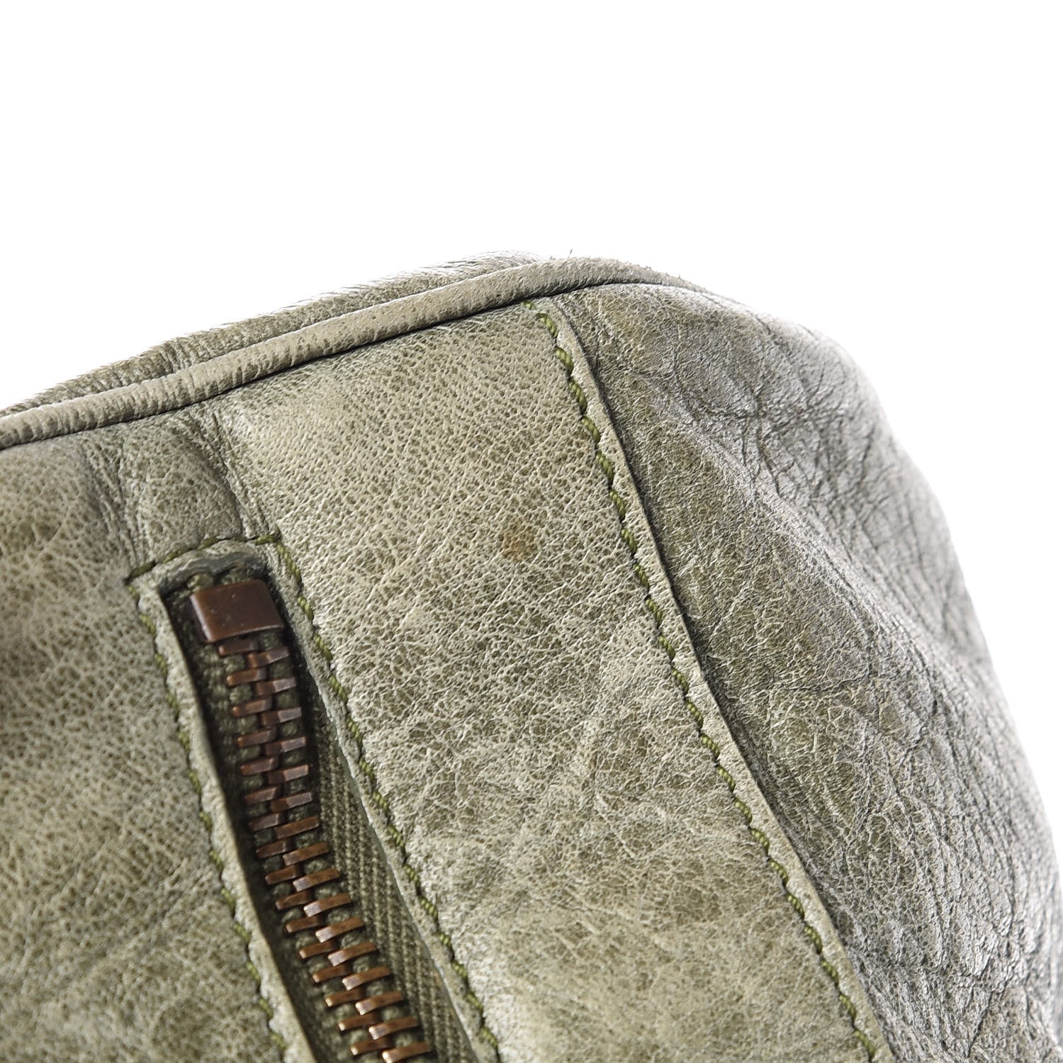 Balenciaga Chevre Twiggy Dolma 27 of 27