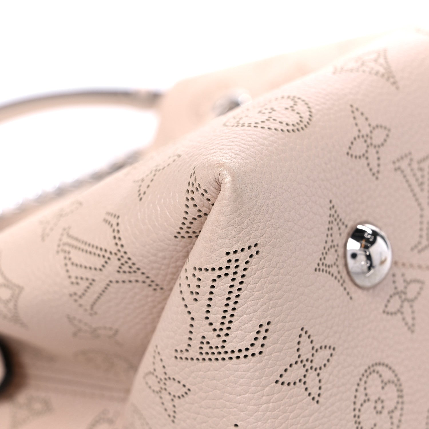 Louis Vuitton Mahina Bella Coquille 10 of 11