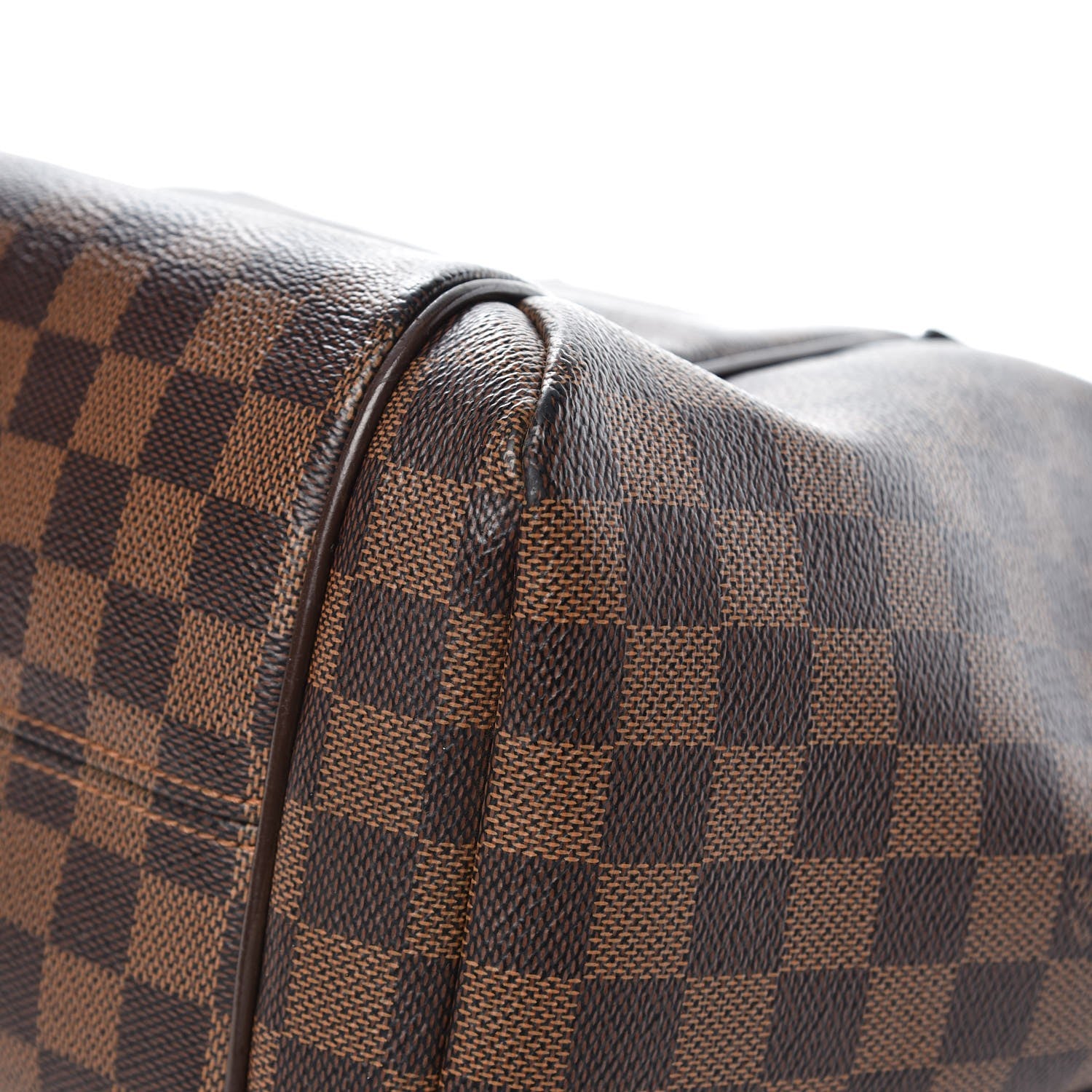 Louis Vuitton Damier Ebene Totally MM 16 of 20
