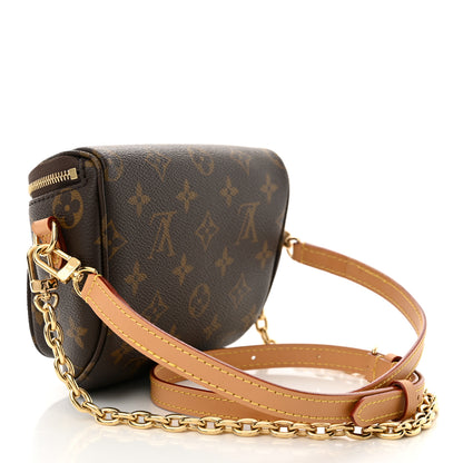 Louis Vuitton Monogram Mini Bumbag 3 of 10