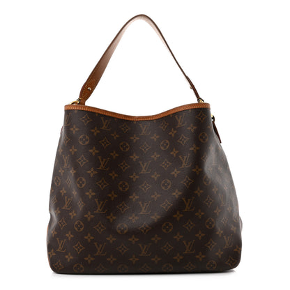Louis Vuitton Monogram Delightful PM Pivoine 1 of 11