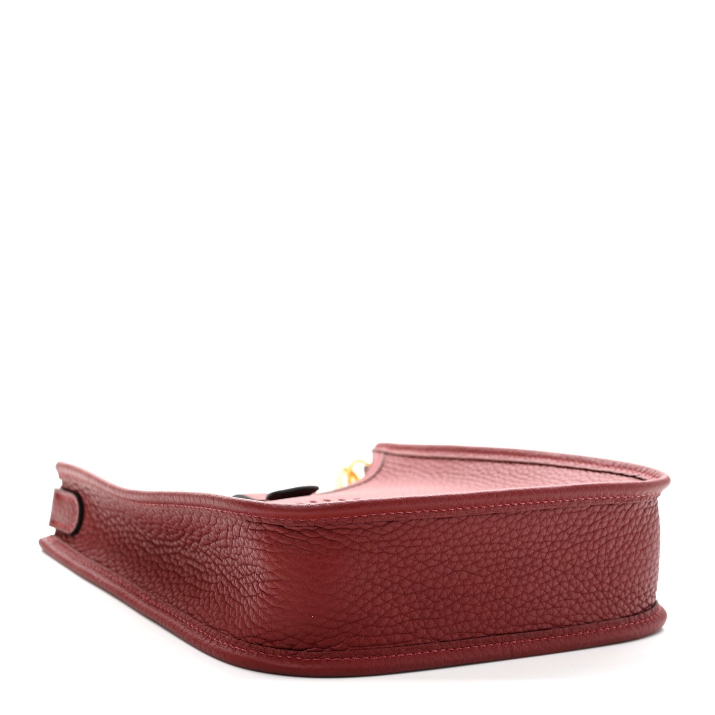 Taurillon Clemence Evelyne TPM Rouge H