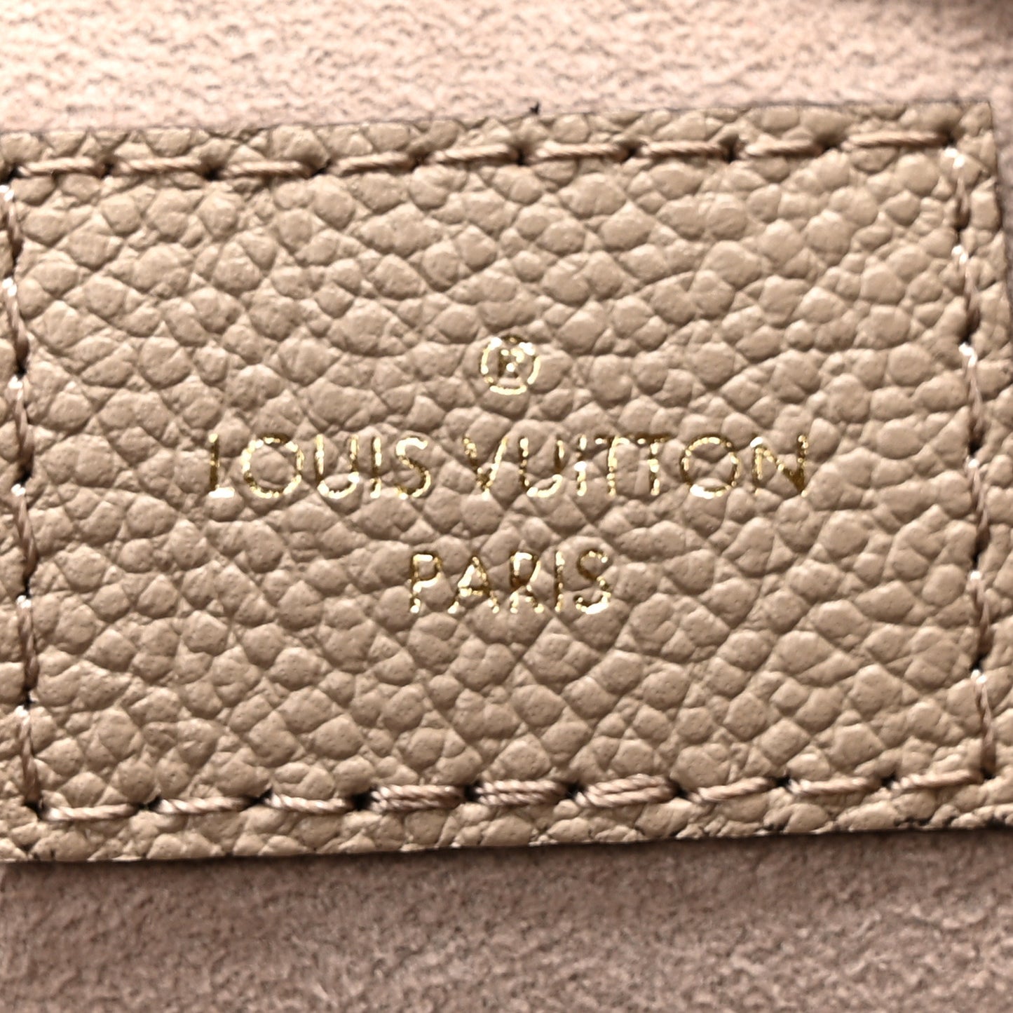 Empreinte Monogram Giant Carryall MM Tourterelle