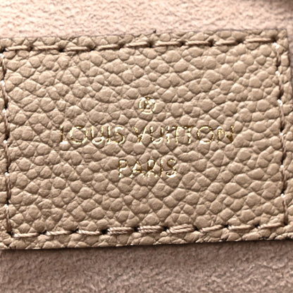 Louis Vuitton Empreinte Monogram Giant Carryall MM Tourterelle 7 of 10