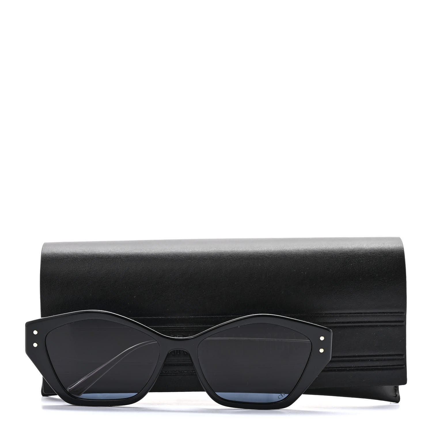 Christian Dior Acetate Metal MissDior S1U Sunglasses Black 9 of 9