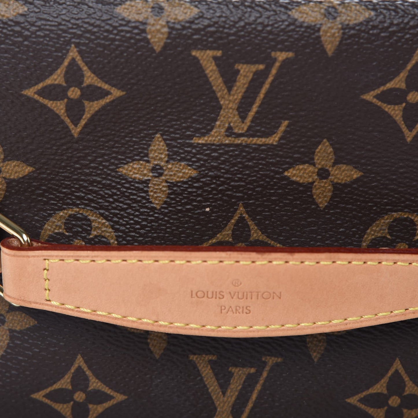 Monogram Nice BB