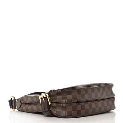 Louis Vuitton Damier Ebene Highbury 4 of 8