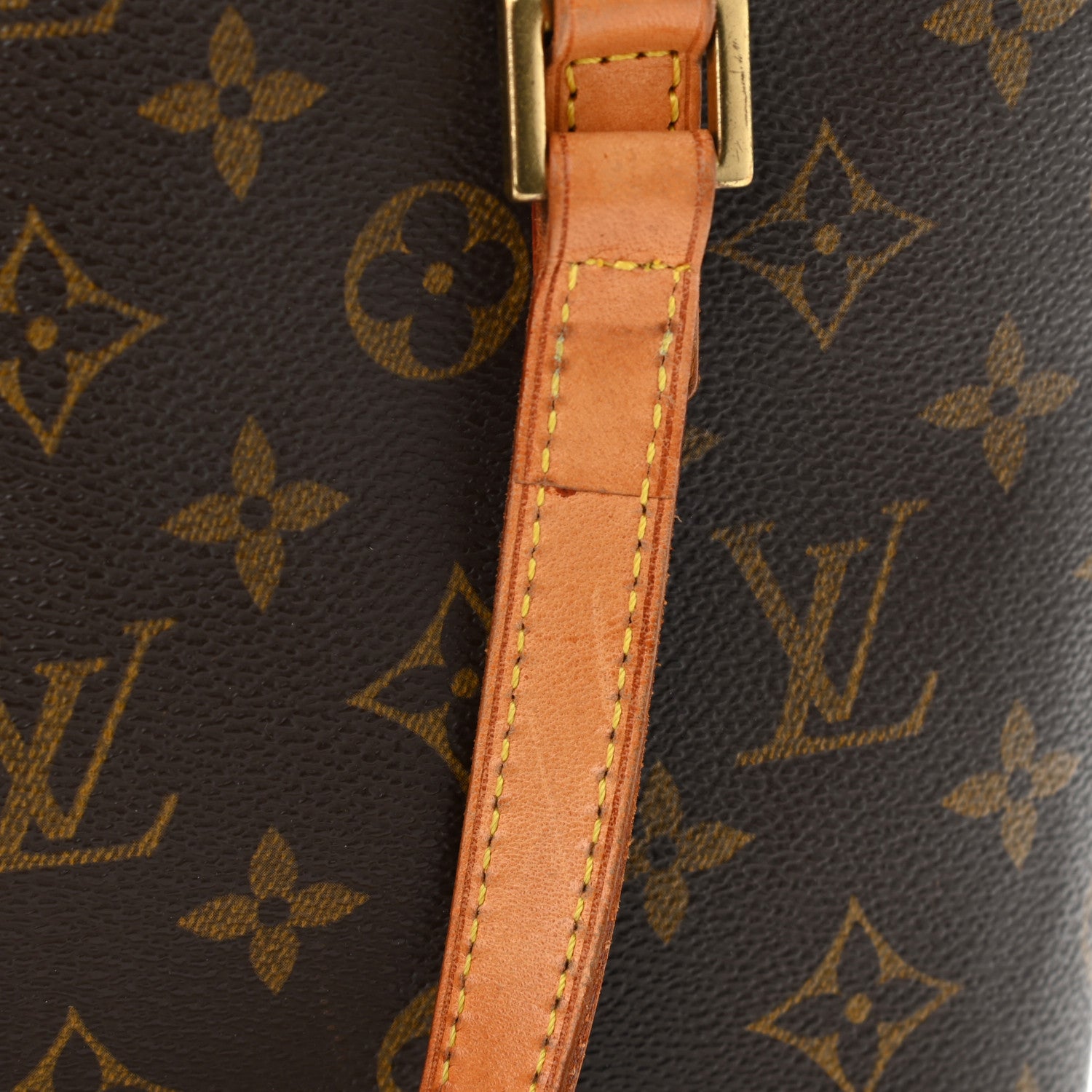 Louis Vuitton Monogram Vavin PM 14 of 14