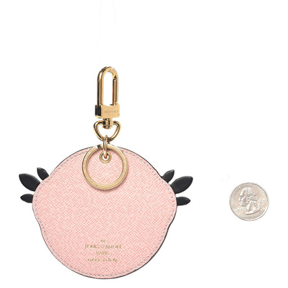 Louis Vuitton Monogram Lovely Birds Bag Charm 2 of 3