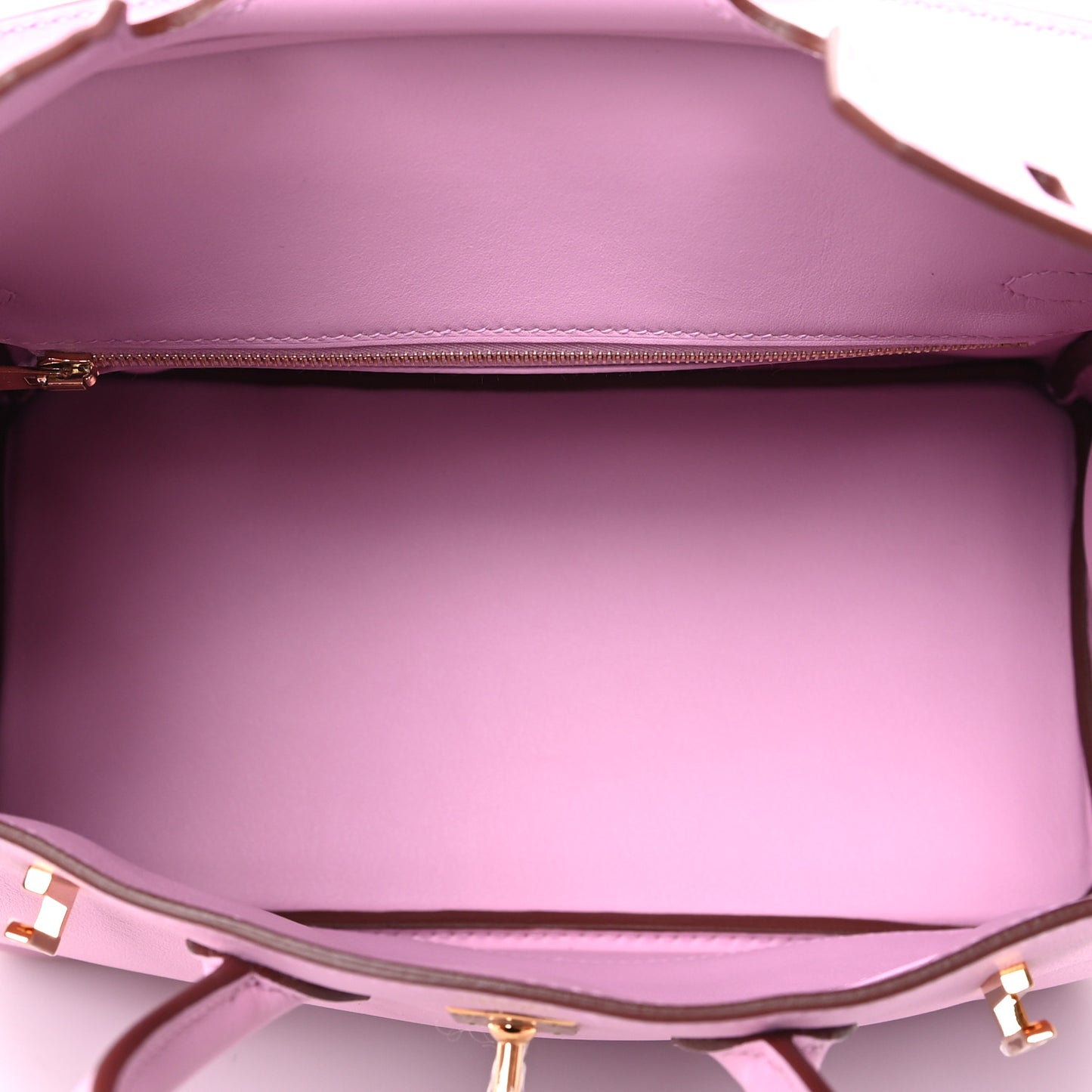 Swift Birkin 25 Mauve Sylvestre
