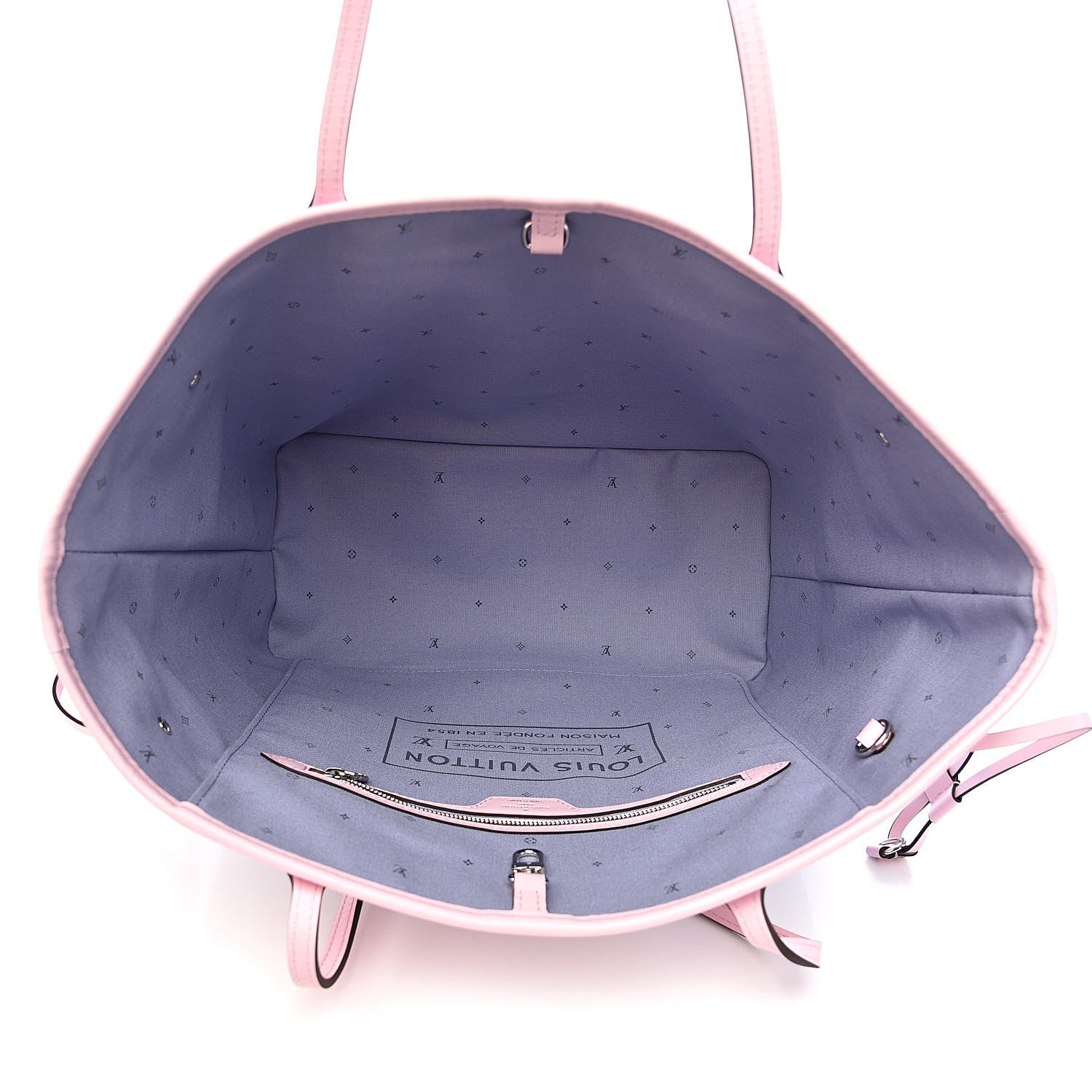 Louis Vuitton Monogram Escale Neverfull MM Pastel 5 of 11
