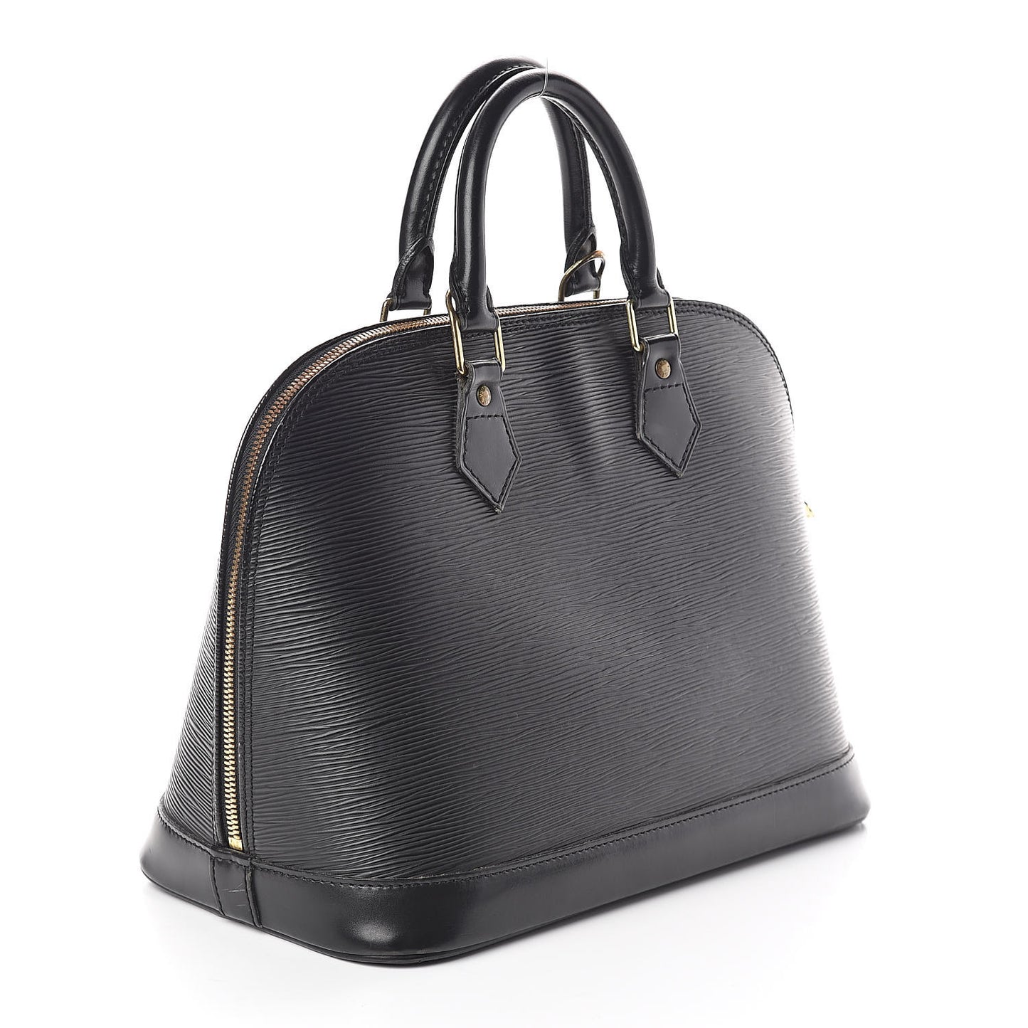 Epi Alma PM Black