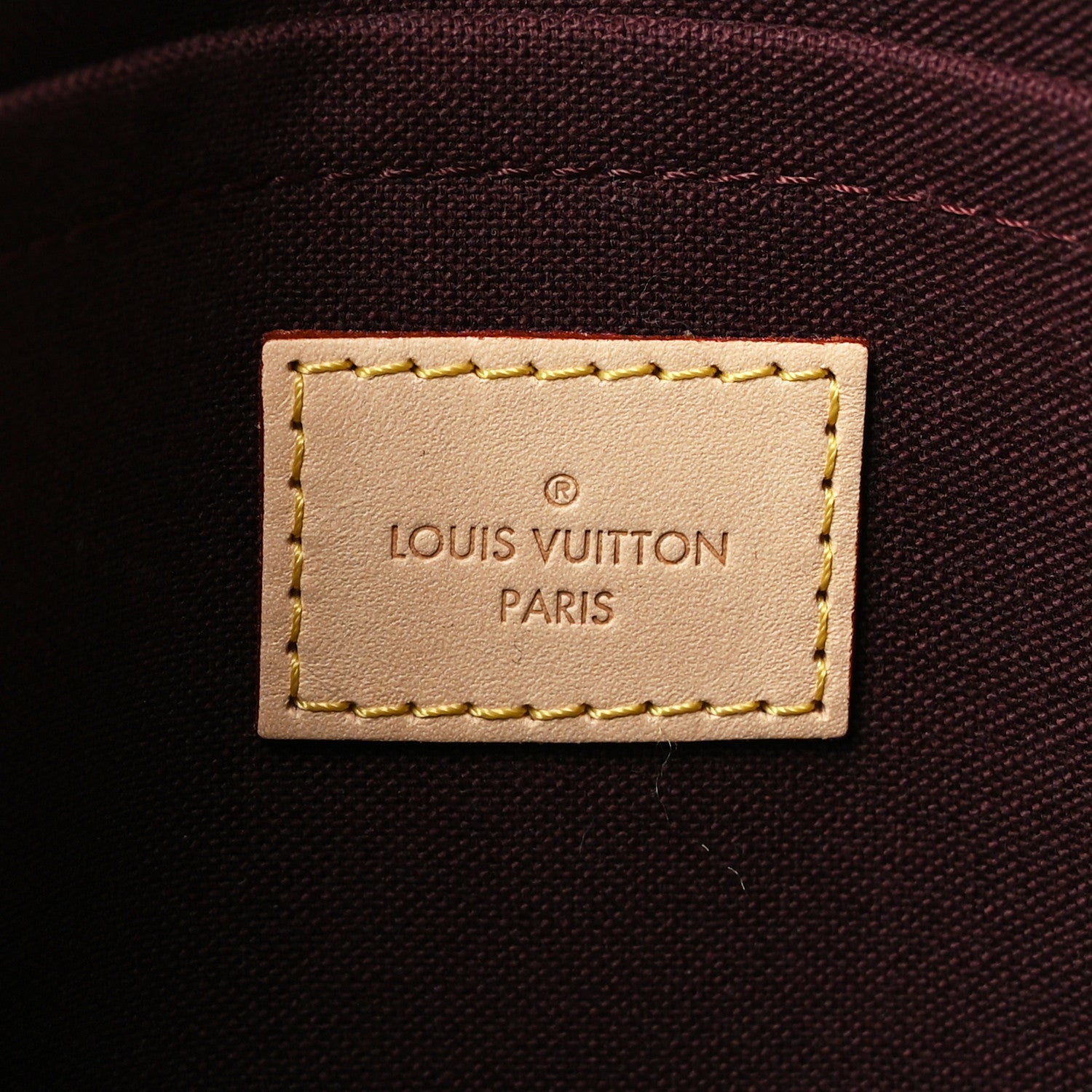 Louis Vuitton Monogram Favorite MM 6 of 9