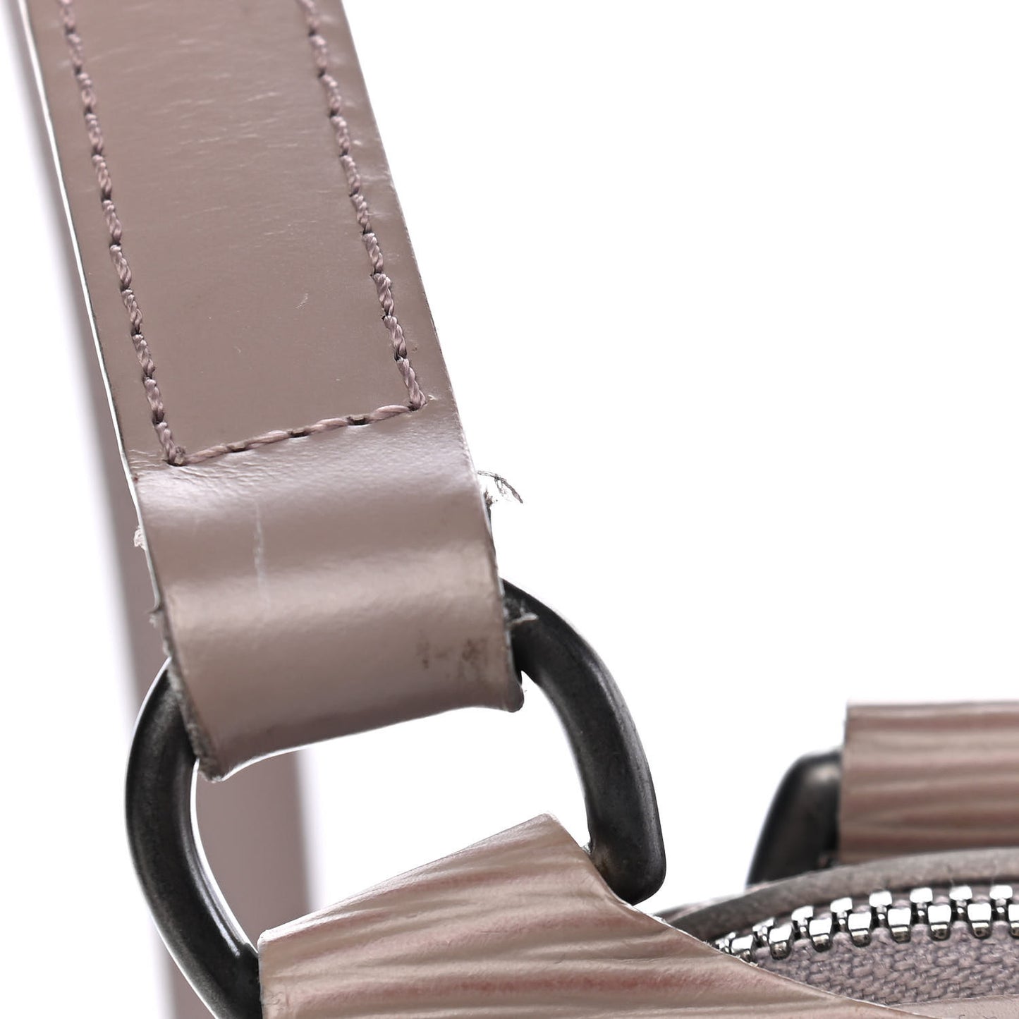 Epi Mabillon Backpack Lilac