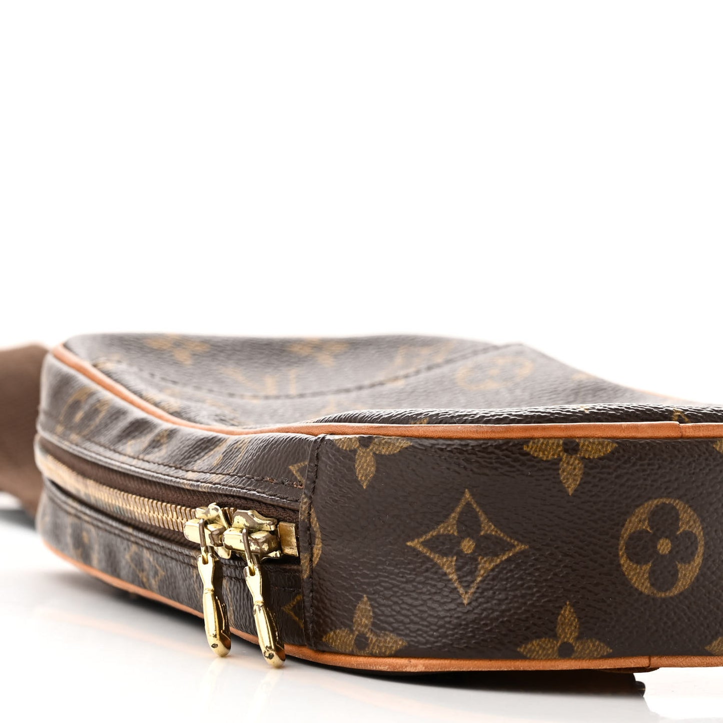 Monogram Pochette Gange