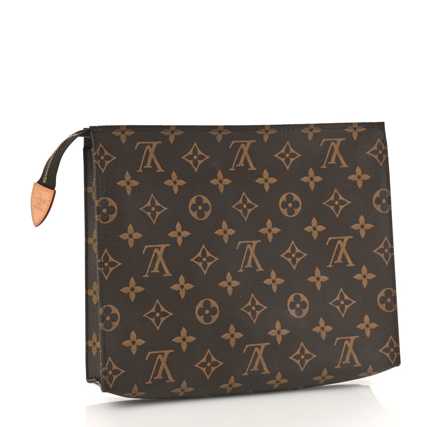 Louis Vuitton Monogram Toiletry Pouch 26 3 of 10