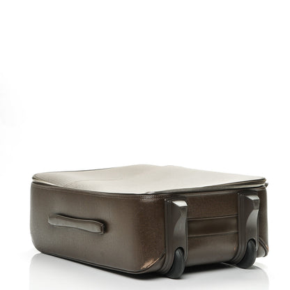 Louis Vuitton Taiga Pegase 55 Grizzli 4 of 9