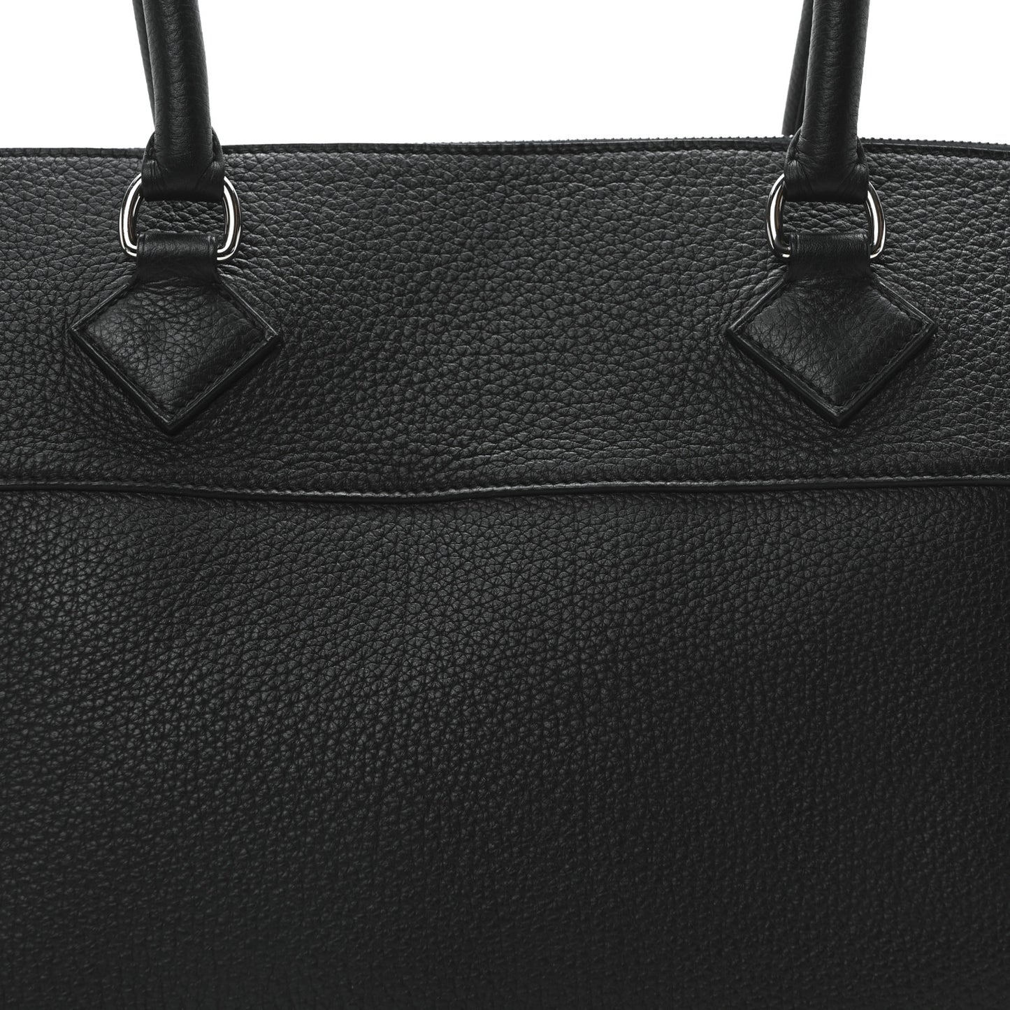 Taurillon Clemence Atlas 42 Black