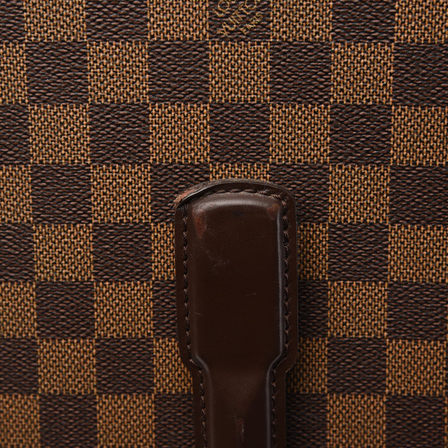 Damier Ebene Pegase 60