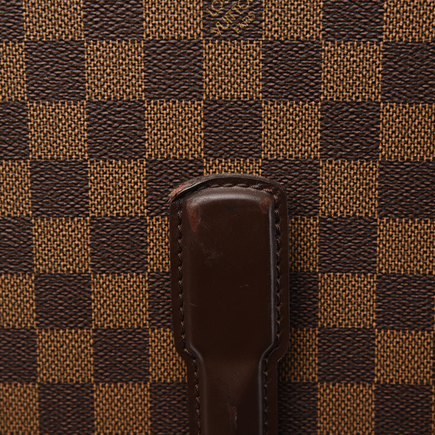 Louis Vuitton Damier Ebene Pegase 60 9 of 19