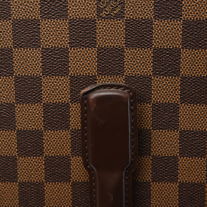 Louis Vuitton Damier Ebene Pegase 60 9 of 19