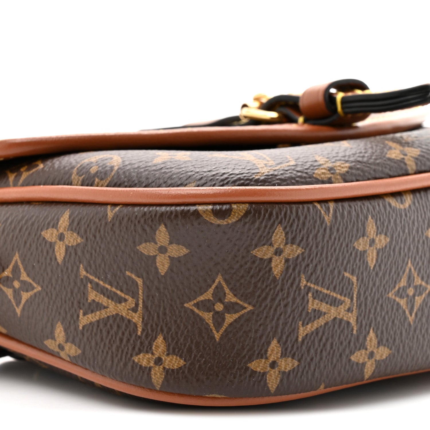 Louis Vuitton Monogram Solo 9 of 9