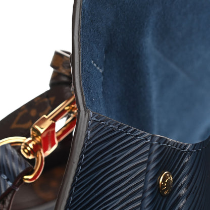 Louis Vuitton Vernis Epi Monogram Spring Street Scarlet 9 of 10