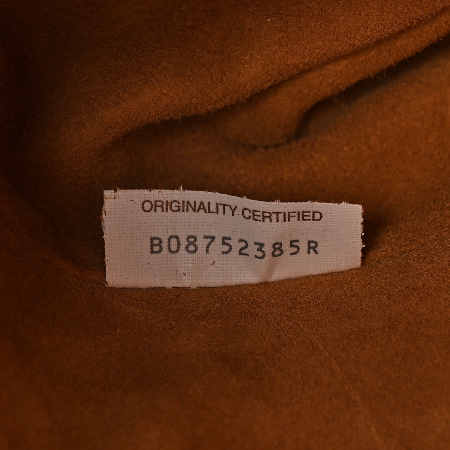 Bottega Veneta Cork The Pouch Oversized Clutch Natural 7 of 7