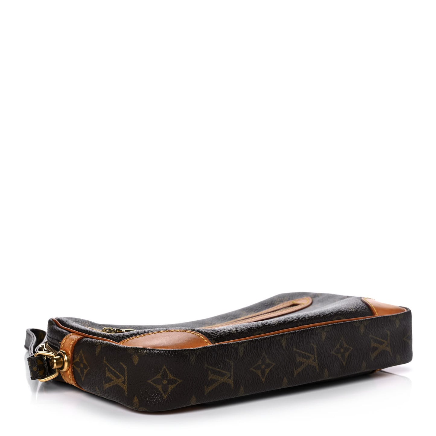 Monogram Pochette Marly Dragonne 26