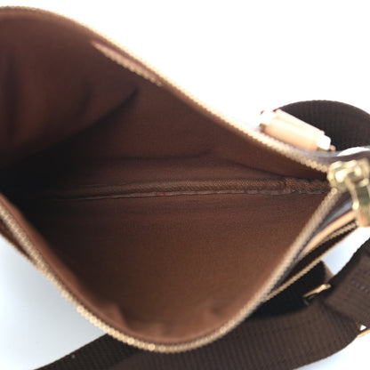 Louis Vuitton Monogram Bosphore Pochette 7 of 9