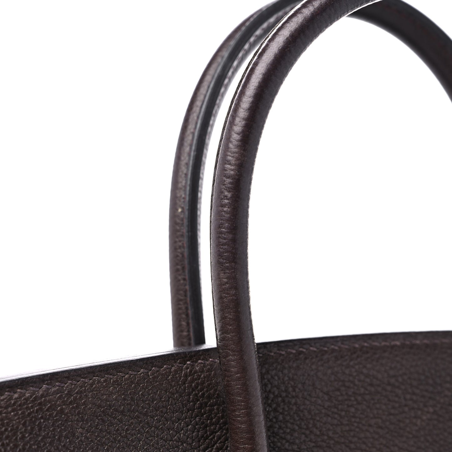 Barenia Faubourg Birkin 30 Ebene