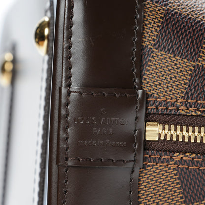 Louis Vuitton Damier Ebene Alma PM 5 of 7
