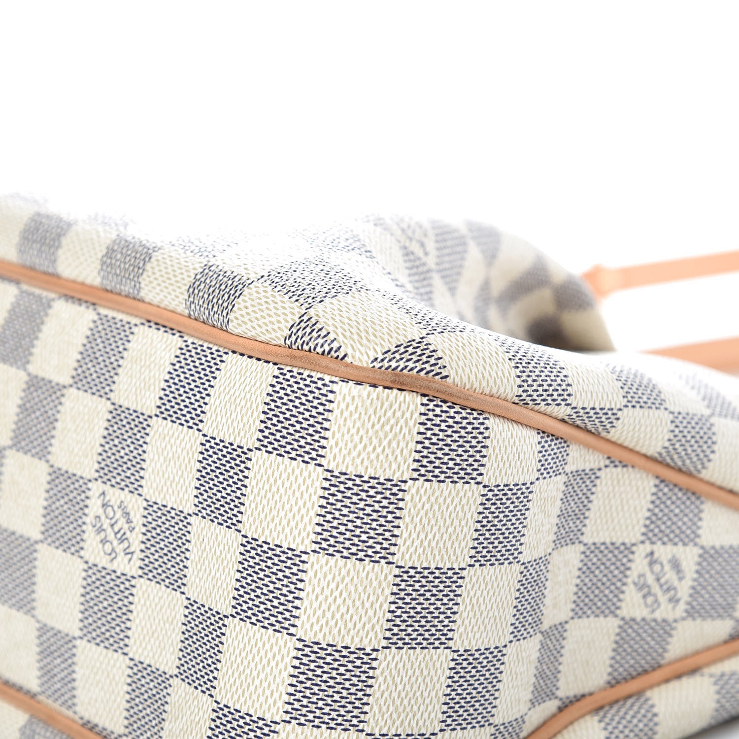 Louis Vuitton Damier Azur Siracusa PM 11 of 12