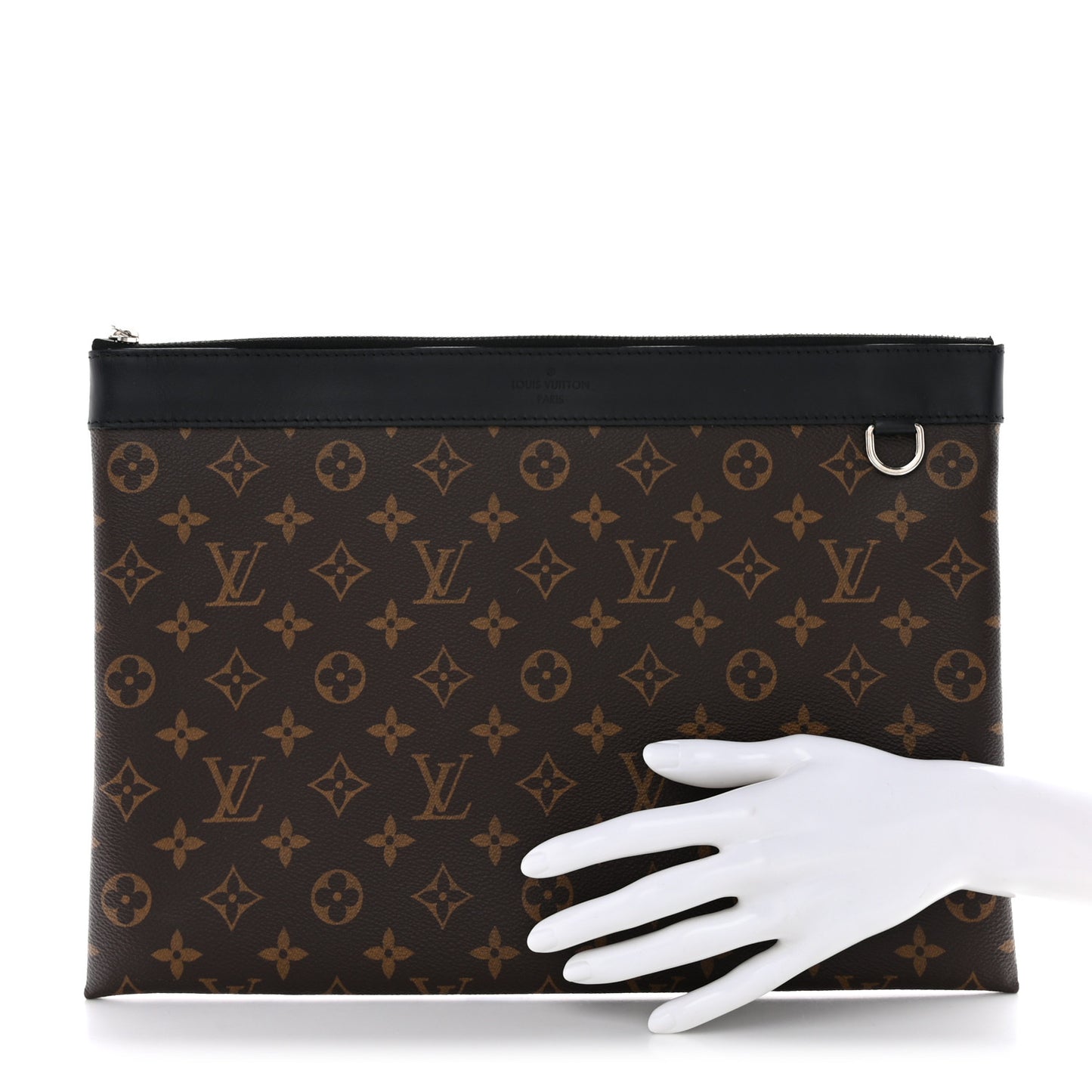 Monogram Discovery Pochette GM