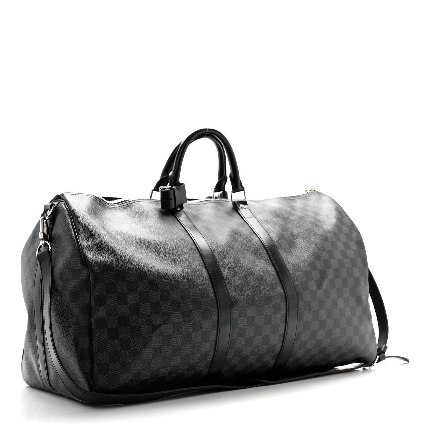 Monogram Eclipse Keepall Bandouliere 55
