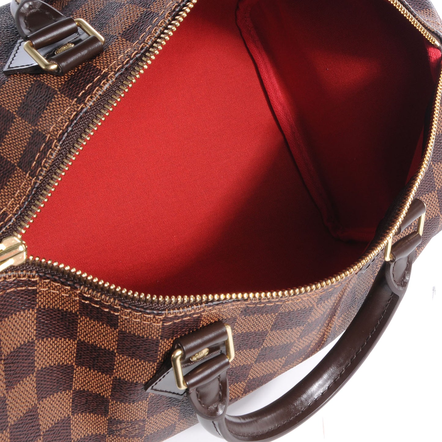 Damier Ebene Speedy 30